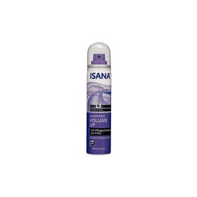 Isana 75 ml 48 Saat Hacim Veren Ekstra Güçlü Tutuş Seyahat Boy Professional Saç Spreyi