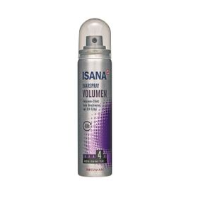 Isana 75 ml 48 Saat Hacim Veren Ekstra Güçlü Tutuş Seyahat Boy Professional Saç Spreyi