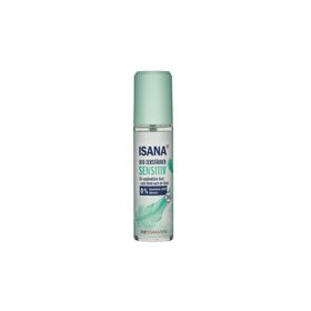 Isana 75 ml Gazsız 24 Saate Kadar Etkili Deodorant Sprey