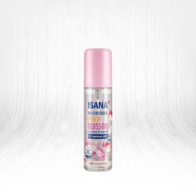 Isana 75 ML Şeftali Çiçeği Sprey Deodorant