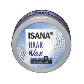 Isana 75 ml Wax