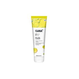 Isana AHA PHA 125 ml Yüz Temizleme Jeli