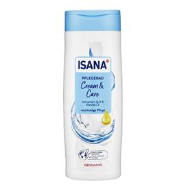 Isana Badem Yağı 750 ml Kremsi Duş Jeli