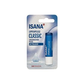 Isana Badem Yağı Balmumu 4.8 gr Dudak Balm