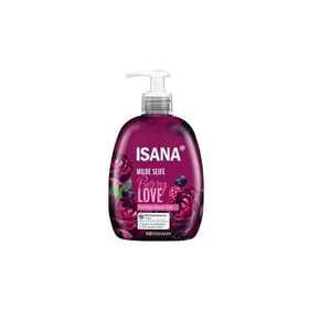 Isana Berry Love 500 ml Sıvı Sabun