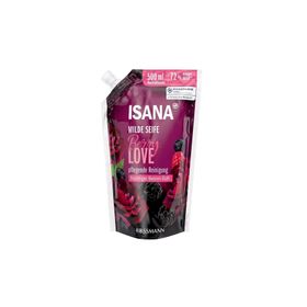 Isana Berry Love 500 ml Sıvı Sabun