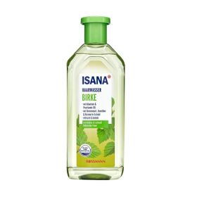 Isana Canlandırıcı Kayın Ağacı 500 ml Saç Toniği