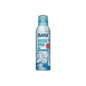 Isana Cilt Aqua Ferahlatıcı 150 ml Yüz Spreyi