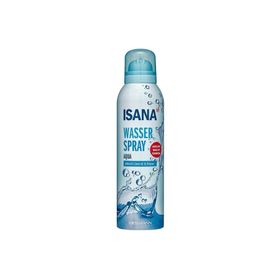 Isana Cilt Aqua Ferahlatıcı 150 ml Yüz Spreyi
