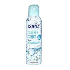 Isana Cilt Aqua Ferahlatıcı 150 ml Yüz Spreyi