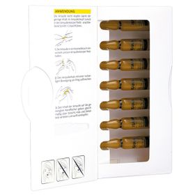 Isana Cilt Q10 Kırışıklık Önleyici 2x7 ml 14 ml Bakım Ampülleri