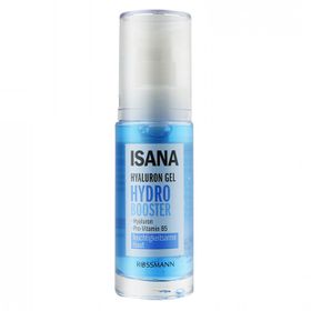 Isana Cilt Yoğun Bakım Etkili 30 ml Hydro Booster Nemlendirici Jel Krem