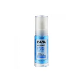 Isana Cilt Yoğun Bakım Etkili 30 ml Hydro Booster Nemlendirici Jel Krem