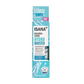 Isana Cilt Yoğun Bakım Etkili 30 ml Hydro Booster Nemlendirici Jel Krem