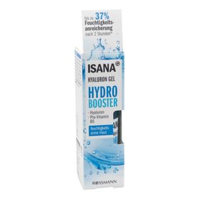 Isana Cilt Yoğun Bakım Etkili 30 ml Hydro Booster Nemlendirici Jel Krem