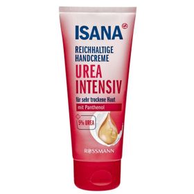 Isana Çok Kuru Cilt %5 Üre 100 ml El Kremi