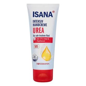 Isana Çok Kuru Cilt %5 Üre 100 ml El Kremi