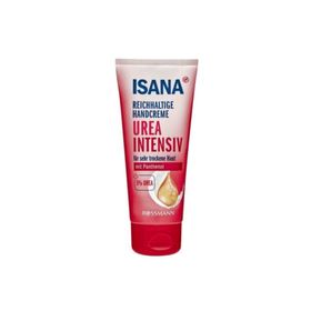 Isana Çok Kuru Cilt %5 Üre 100 ml El Kremi