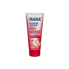 Isana Çok Kuru Cilt %5 Üre 100 ml El Kremi