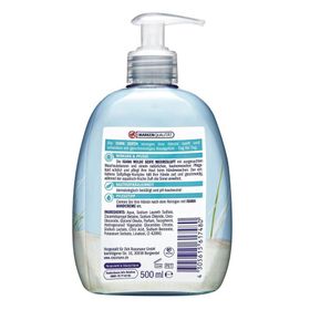 Isana Deniz Esintisi 500 ml Sıvı Sabun
