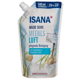 Isana Deniz Esintisi 500 ml Sıvı Sabun