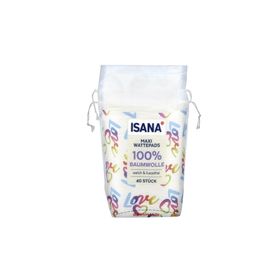 Isana Disk Maxi Gold 40'lı Pamuk