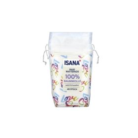 Isana Disk Maxi Gold 40'lı Pamuk
