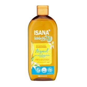Isana Doğayı Sev Argan Yağı 250 ml Duş Jeli