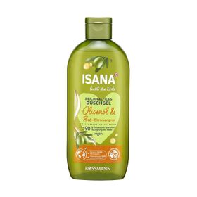 Isana Doğayı Sev Zeytinyağı 250 ml Duş Jeli