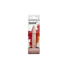 Isana Dudak Bakım Kalemi Color 2 Care, Nude 1 Adet RSS9