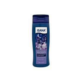 Isana Duş Jeli Lavanta Kokusu Vanilya Özlü 750 ml Banyo Köpüğü