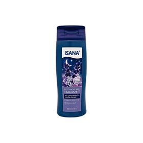 Isana Duş Jeli Lavanta Kokusu Vanilya Özlü 750 ml Banyo Köpüğü