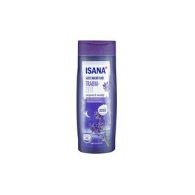 Isana Duş Jeli Lavanta Kokusu Vanilya Özlü 750 ml Banyo Köpüğü