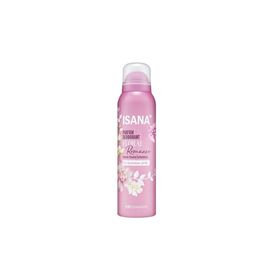 Isana Floral Romance 150 ml Sprey Deodorant