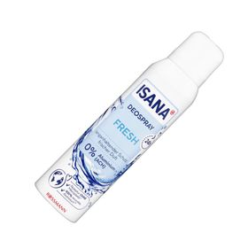 Isana Fresh 150 ml Sprey Deodorant