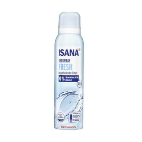 Isana Fresh 150 ml Sprey Deodorant