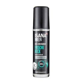 Isana Fresh 75 ml Deodorant Sprey