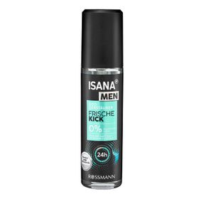 Isana Fresh 75 ml Deodorant Sprey