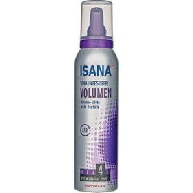Isana Hacim Verici 150 ml Saç Köpüğü