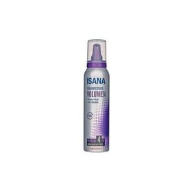 Isana Hacim Verici 150 ml Saç Köpüğü