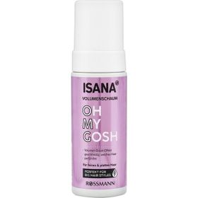 Isana Hacimlendirici 150 ml Saç Köpüğü