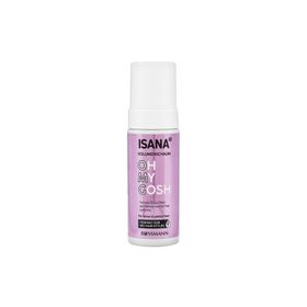 Isana Hacimlendirici 150 ml Saç Köpüğü