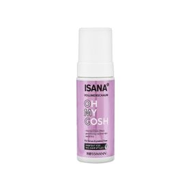Isana Hacimlendirici 150 ml Saç Köpüğü