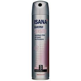 Isana Hassas 250 ml Saç Spreyi