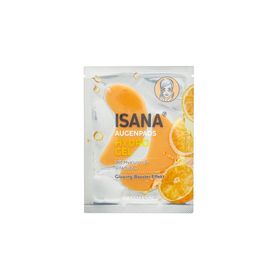 Isana Hidrojel Vitamin-C Göz Altı Pedi