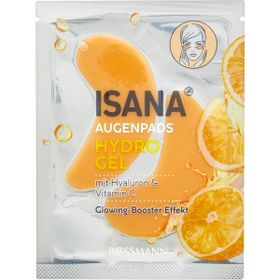 Isana Hidrojel Vitamin-C Göz Altı Pedi