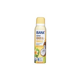Isana Hindistan Cevizi & Vanilya 150 ml Deodorant