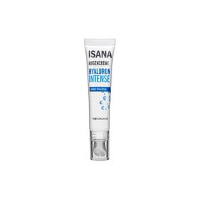 Isana Hyaluron Intense 15 ml Göz Kremi