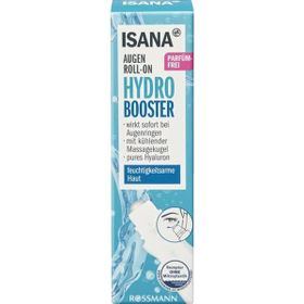 Isana Hydro Booster 15 ml Roll-On Göz Kremi