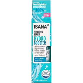 isana Hydro Booster Hyaluron Jel 30Ml